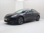 Tesla Model 3 Standard RWD Plus [ AUTOPILOT+60 kWh+PREMIUM A, Automaat, Achterwielaandrijving, Gebruikt, Zwart