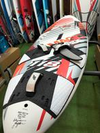 JP Magic Ride 118 ltr.   € 490,--, Watersport en Boten, Windsurfen, Ophalen, Gebruikt, Minder dan 250 cm, Plank