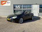 Volkswagen Eos 3.2 VR6 R32 individual Hard Top, Auto's, Volkswagen, Gebruikt, 3189 cc, Cabriolet, 4 stoelen