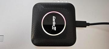 Garlinkit AI Tbox Ambient 8Gb + 128Gb simkaart uitvoering beschikbaar voor biedingen