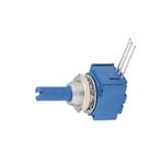 Bourns 91R1A-R22-B17 Potentiometer 25K, Hobby en Vrije tijd, Elektronica-componenten, Verzenden, Productcompliance@bourns.com