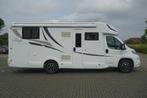 McLouis MC Louis Sovereign Automaat Fiat Ducato MC Louis, Overige merken, Overige brandstoffen, Bedrijf, Half-integraal