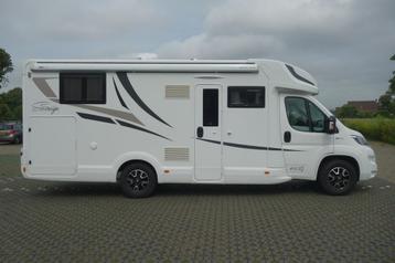 McLouis MC Louis Sovereign Automaat Fiat Ducato MC Louis beschikbaar voor biedingen