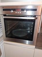 Oven, Ophalen, Zo goed als nieuw, 60 cm of meer, Oven