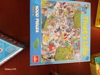 Puzzle, Ophalen, 500 t/m 1500 stukjes