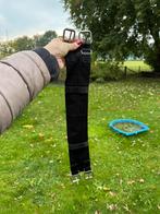 Singel, Dieren en Toebehoren, Paarden en Pony's | Hoofdstellen en Tuigage, Ophalen of Verzenden, Nieuw, Dressuur