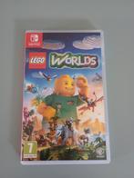 LEGO Worlds (Nintendo Switch), Online, Overige genres, Ophalen of Verzenden, Zo goed als nieuw
