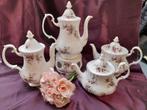 Royal albert lavender rose koffie of thee pot, Ophalen of Verzenden