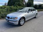 BMW 3-serie 316i Executive AUTOMAAT / LEER / AIRCO / CRUISE, 65 €/maand, Achterwielaandrijving, Gebruikt, 4 cilinders