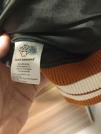 Heren baseball jack, Kleding | Heren, Jassen | Winter, Ophalen of Verzenden, Gedragen, Zwart
