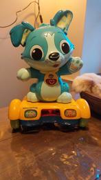 Vtech Pak me dan puppy, Ophalen of Verzenden