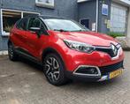 Renault Captur 1.2 TCe Helly Hansen automaat camera leren be, Euro 5, 4 cilinders, Leder, 1200 kg