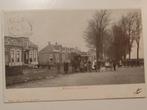 Akkrum 3, Verzenden, Voor 1920, Gelopen, Friesland