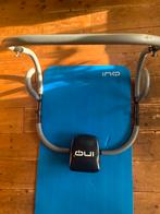INQ FITNESS, Sport en Fitness, Ophalen, Overige materialen, Benen, Overige typen