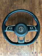Volkswagen Polo GTI stuurwiel DSG, Auto-onderdelen, Ophalen, Gebruikt, Volkswagen