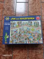 Jan van haasteren puzzel, Hobby en Vrije tijd, Legpuzzel, Meer dan 1500 stukjes, Zo goed als nieuw, Ophalen