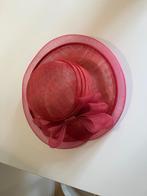 Hoed (Roze), Ophalen, Zo goed als nieuw, One size fits all, Hoed