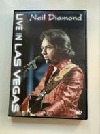 DVD - Neil Diamond, Cd's en Dvd's, Dvd's | Muziek en Concerten, Alle leeftijden, Ophalen of Verzenden, Zo goed als nieuw