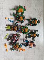 Ninja Turtles, Gebruikt, Ophalen of Verzenden