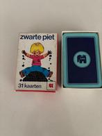 Vintage zwarte piet kaartspel van jumbo compleet kaart set!, Hobby en Vrije tijd, Gezelschapsspellen | Kaartspellen, Een of twee spelers