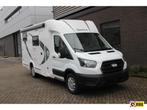 Chausson 697 S, Ringverwarming, Airbags, Tot en met 3, Luifel