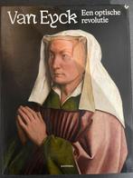 Van Eyck: Een Optische Revolutie - Kunstboek, Ophalen of Verzenden, Zo goed als nieuw, Fotografie algemeen