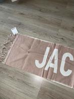 Jaquemus sjaal, Jacquemus, Ophalen of Verzenden, Nieuw, Sjaal