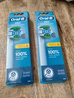 oral B pro precision clean, Ophalen of Verzenden, Nieuw, Opzetborstel
