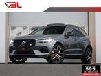 Volvo XC60 2.0 T8 AWD 405PK Polestar Engineered |Panoramadak, Automaat, Gebruikt, Bedrijf, XC60