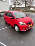 Seat Mii 1.0 Sport Connect, Auto's, Seat, Voorwielaandrijving, Gebruikt, Euro 6, 840 kg