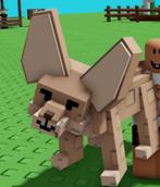 Fennec fox grow a garden, Ophalen, Online, 1 speler, Nieuw