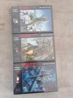 Diverse nieuwe puzzels, Ophalen of Verzenden, 500 t/m 1500 stukjes, Nieuw, Legpuzzel