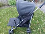 Zwarte TopMark Buggy - Zo Goed Als Nieuw!, Kinderen en Baby's, Buggy's, Ophalen