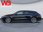 Mercedes-Benz CLA-klasse Shooting Brake 200 AMG Trekhaak Sfe, Auto's, Gebruikt, Euro 6, 4 cilinders, Origineel Nederlands