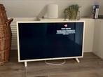 LG smart tv wit. HDR  32 inch, Audio, Tv en Foto, Televisies, Ophalen, Zo goed als nieuw, LG