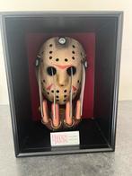 Freddy vs Jason Mask & Glove 580/2000, Ophalen of Verzenden, Zo goed als nieuw, Actiefiguur of Pop