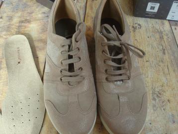 xsensible zachte schoenen maat 41 smal beschikbaar voor biedingen