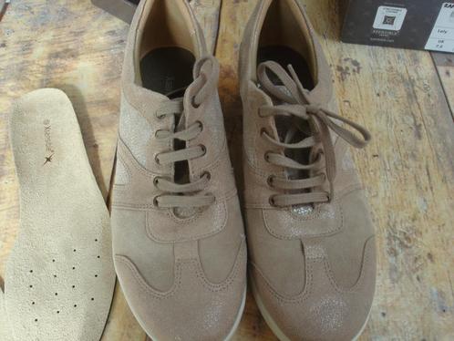 xsensible zachte schoenen maat 41 smal, Kleding | Dames, Schoenen, Nieuw, Overige typen, Beige, Ophalen of Verzenden