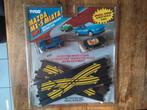 Tyco Autobaan Mazda MX5 Blisterset met 2 Auto,s HO Schaal, Overige merken, Racebaan, Nieuw, Ophalen of Verzenden