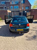 Volkswagen Golf 1.4 55KW 2002 Groen, Auto's, Volkswagen, Voorwielaandrijving, 15 km/l, 74 pk, Origineel Nederlands