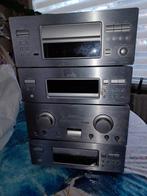 Kenwood midiset vinted, Audio, Tv en Foto, Overige merken, Gebruikt, Ophalen