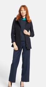 NIEUW Ted Baker mantel maat 40, Kleding | Dames, Jassen | Winter, Maat 38/40 (M), Blauw, Nieuw, Ophalen of Verzenden