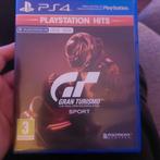 Gran turismo, Ophalen, Racen en Vliegen, 2 spelers, Zo goed als nieuw