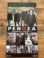 Penoza dvd seizoen 1 en 2, Cd's en Dvd's, Boxset, Actie, Ophalen of Verzenden, Zo goed als nieuw