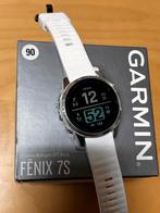 Garmin Fenix 7s (42 mm) GPSinruil-nr 90, Zwart, Bramenberg 5, Info@gpsinruil.nl, Ophalen of Verzenden