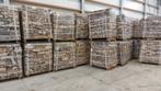 Ovengedroogde Berken haardhout, 6 m³ of meer, Ophalen, Berkenhout, Blokken