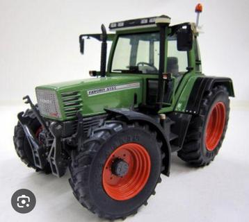 weise Toys Fendt onderdeelen fendt 308 cabine gezocht!