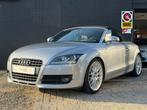 Audi TT Roadster 2.0 TFSI Pro Line S Line | Navi | PDC, TT, Gebruikt, Zwart, 4 cilinders