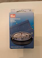 Nieuw magnetisch speldenkussen PRYM, Hobby en Vrije tijd, Naaien en Fournituren, Ophalen of Verzenden, Nieuw