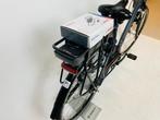 BATAVUS Wayz EGO ebike damesfiets S-50cm – Accu 13AH-500WH, Overige merken, Versnellingen, Ophalen of Verzenden, Zo goed als nieuw